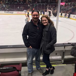 Meet your Posher, Bridget